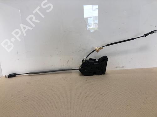 Front right lock VW GOLF VI (5K1) 1.6 | BP15830009C97 