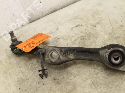 Querlenker links vorne für MERCEDES-BENZ S-CLASS Coupe (C216) CL 600 (216.376) (517 hp) 15303362