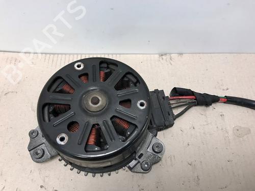 Used Electronic module BMW 5 (G30, F90) 530 d xDrive (265 hp) 16441228