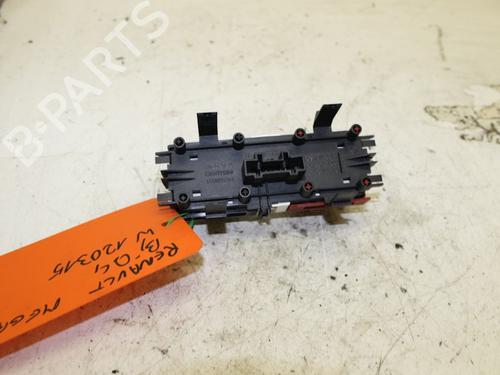 Used Warning switch Warning switch 15301136 15301136