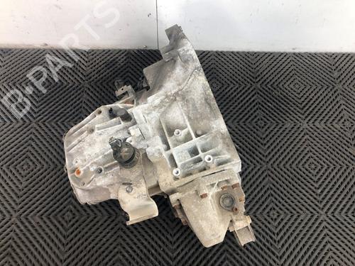Gearbox FIAT DUCATO Van (250_) 120 Multijet 2,3 D | BP37204960M3 - Image 6