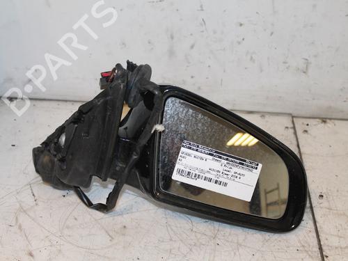 Used Right mirror AUDI A3 Sportback (8PA) 2.0 TDI 16V (140 hp) 15307082