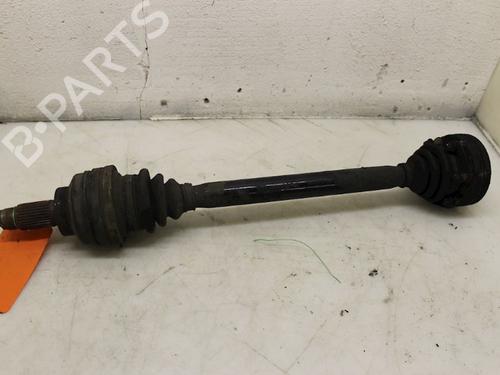 Used Left rear driveshaft Left rear driveshaft 15302312 15302312
