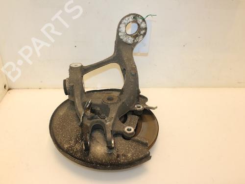 Right rear steering knuckle AUDI A4 B8 (8K2) 2.0 TDI | BP15322405M28 