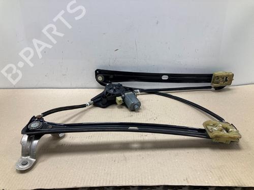 Used Front right window mechanism Front right window mechanism 37205354 37205354