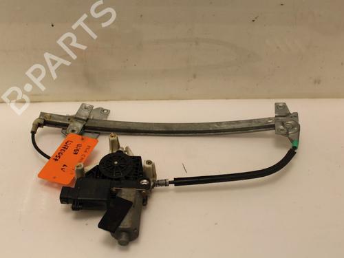 Used Front left window mechanism MITSUBISHI CARISMA Saloon (DA_) 1.6 (DA1A) (90 hp) 15319456