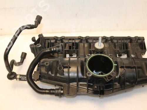 Intake manifold VW GOLF VI (5K1) 2.0 GTi | BP15796561M70 