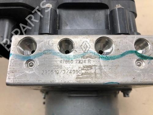 ABS pump NISSAN JUKE (F16_) 1.6 Hybrid | BP37209502M43 - Image 7