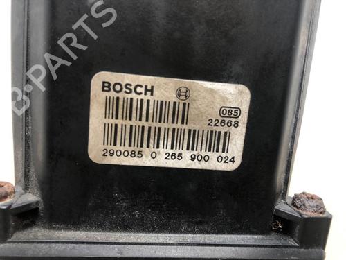 ABS pump FIAT STILO (192_) 1.2 16V (192_XA1B) | BP15536266M43 