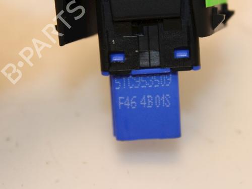 Warning switch VW TOURAN (5T1) 2.0 TDI | BP15325220I22 - Image 3