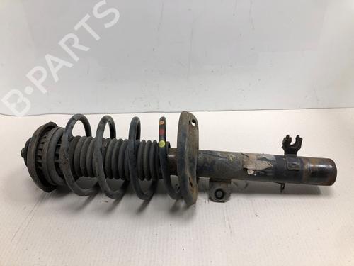 Used Left front shock absorber Left front shock absorber 37209884 37209884