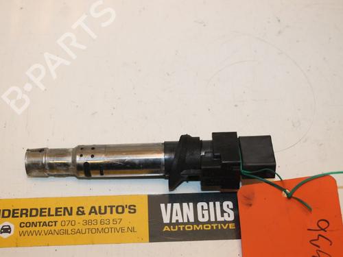 Used Ignition coil VW PASSAT B6 (3C2) 3.2 FSI 4motion (250 hp) 15314776