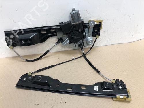 Front right window mechanism OPEL ASTRA J (P10) 1.3 CDTI (68) | BP37206815C23 - Image 5