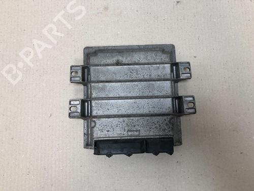 Engine control unit (ECU) MG MG ZS 120 | BP15535865M57 