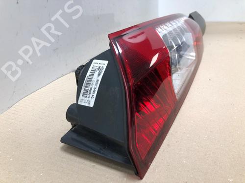 Left taillight FORD TRANSIT CONNECT V408 Box Body/MPV 1.5 TDCi | BP37210134C34 - Image 2