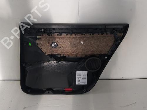 Rear left panel VW TOURAN (5T1) 2.0 TDI | BP37213535C60 - Image 4