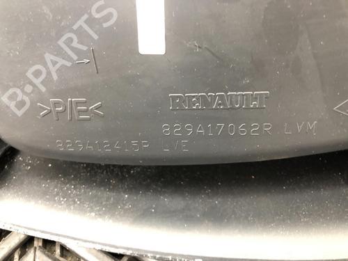 Rear left panel RENAULT CLIO IV (BH_) 1.5 dCi 90 | BP37213734C60 - Image 6