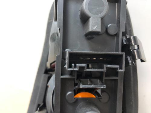 Left taillight MINI MINI (R50, R53) One | BP15537331C34 