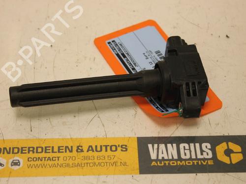 Used Ignition coil MITSUBISHI OUTLANDER III (GG_W, GF_W, ZJ, ZL, ZK) 2.0 Hybrid 4WD (GG2W) (200 hp) 15312089