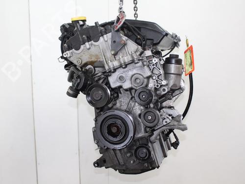 Used Engine ROVER 75 (RJ) 2.0 CDT (115 hp) 15321076