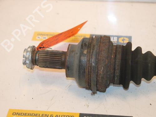 Right rear driveshaft BMW 5 Touring (E39) 530 i | BP15311675M41