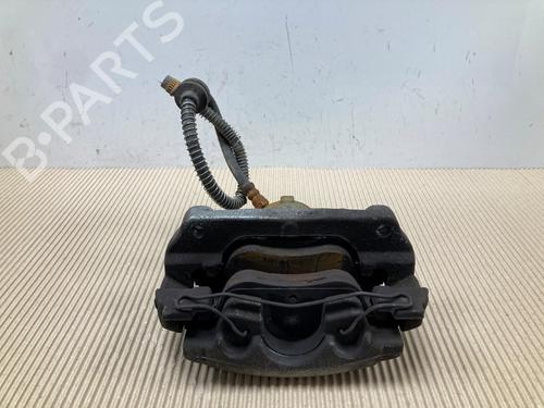 Left front brake caliper RENAULT ZOE Hatchback Van (BFM_) Electric (BFMC, BFMD) | BP37212101M105 - Image 2