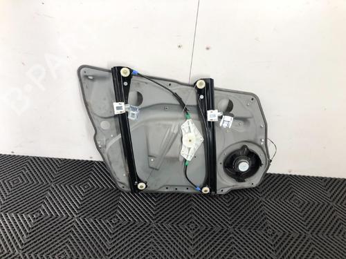 Front right window mechanism MERCEDES-BENZ A-CLASS (W169) A 150 (169.031, 169.331) | BP20986050C23 