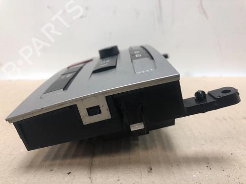 Climate control PEUGEOT 407 SW (6E_, 6D_) 1.6 HDi 110 | BP15538205I5 