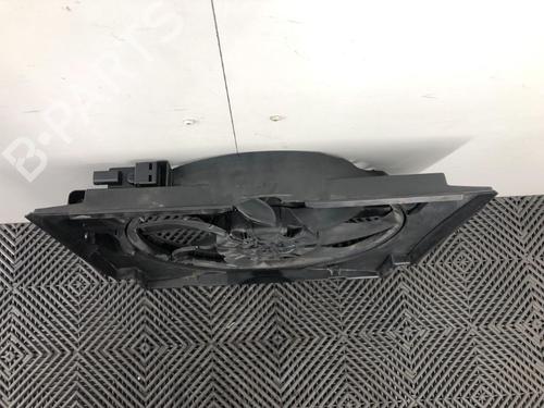 Radiator fan BMW 5 Touring (E61) 525 d | BP15536835M35 