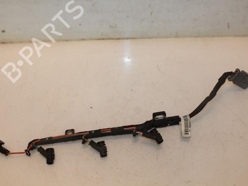 Used Wiring harness PEUGEOT 308 SW II (LC_, LJ_, LR_, LX_, L4_) 1.6 BlueHDi 100 (99 hp) 16398892