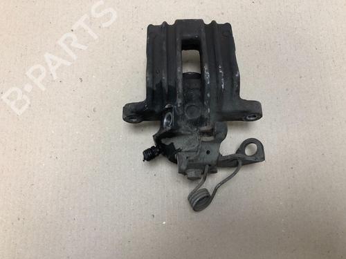 Right rear brake caliper SEAT LEON (1M1) 1.6 16 V | BP15533793M106 
