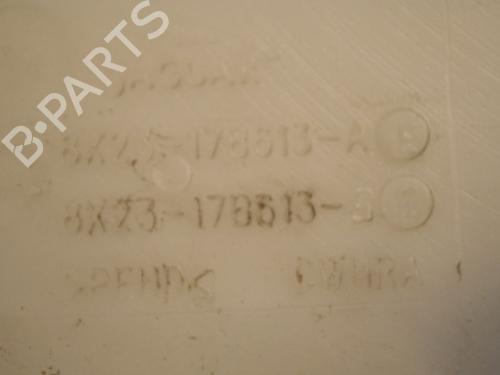 Windscreen washer tank JAGUAR XF I (X250) 4.2 | BP15336582C113 