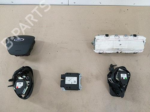 Used Airbag Kit Airbag Kit 23989441 23989441