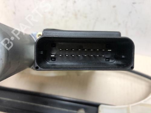 Rear left window mechanism VW GOLF V (1K1) 1.6 FSI | BP15298845C24 
