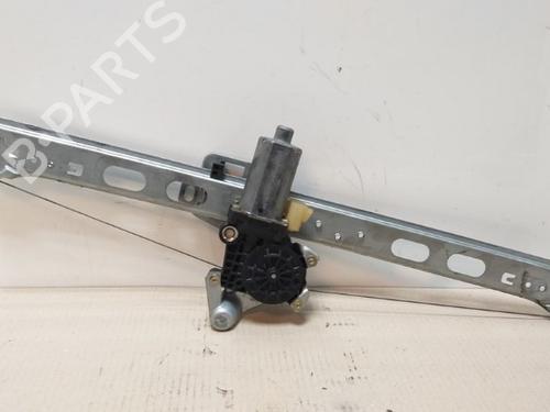 Used Rear right window mechanism Rear right window mechanism 15341296 15341296