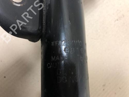 Left front shock absorber SUZUKI CELERIO (LF) 1.0 (AVK310) | BP37208803M16 - Image 5