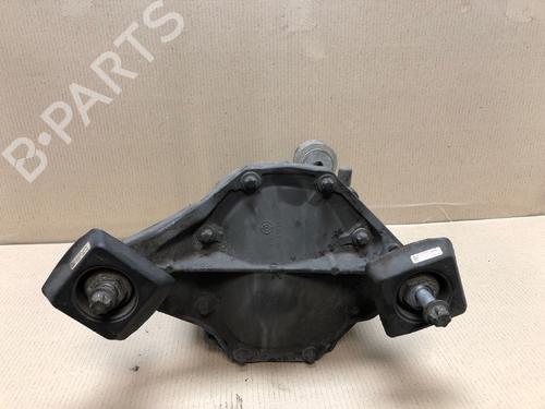 Used Rear differential MERCEDES-BENZ E-CLASS (W212) E 200 CDI / BlueTEC (212.005, 212.006) (136 hp) 16120569
