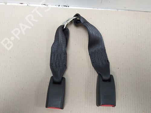 Used Seat buckle DAIHATSU SIRION (M3_) 1.0 (M300) (70 hp) 15347431
