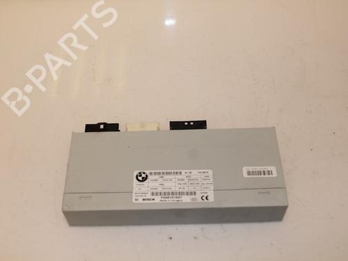Used Electronic module BMW X5 (F15, F85) xDrive 40e (245 hp) 15319293