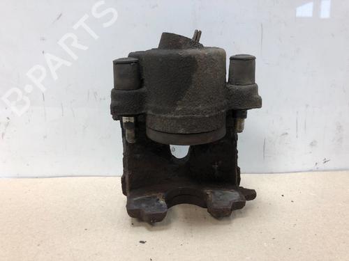 Left front brake caliper VW POLO (9N_, 9A_) 1.4 16V | BP15535251M105 