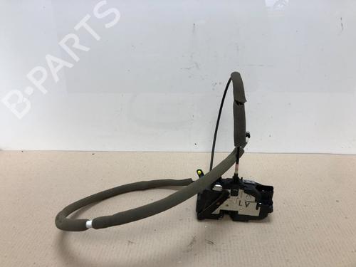 Used Front left lock Front left lock 37213013 37213013