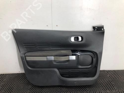 front-left-panel-citroen-c4-cactus-2014-37213875 main image