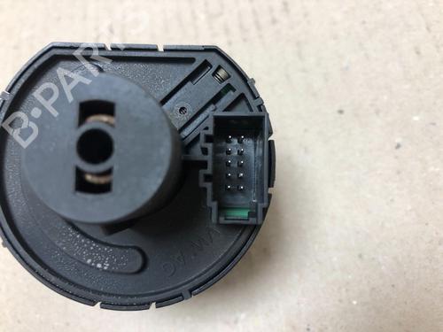 Headlight switch VW POLO VI (AW1, BZ1, AE1) 1.0 TSI | BP17376794I24 - Image 6