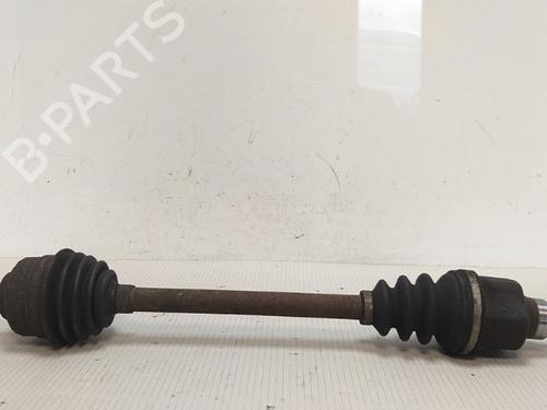 Used Left front driveshaft CITROËN C3 I (FC_, FN_) 1.4 16V (88 hp) 15532616