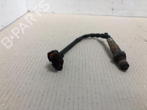 Elektronisk sensor OPEL CORSA D (S07) 1.2 (L08, L68) (80 hp) 15346909