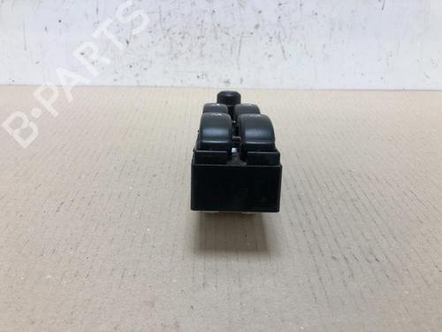Used Switch CHEVROLET NUBIRA Estate 1.6 (109 hp) 15299032