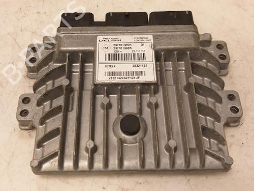 Used Engine control unit (ECU) Engine control unit (ECU) 15337466 15337466