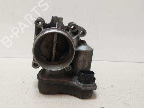 Throttle body OPEL VECTRA C (Z02) 2.2 16V (F69) | BP15531435M82 