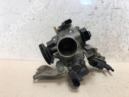 Throttle body DAIHATSU CUORE V (L7_) 1.0 | BP15534435M82 