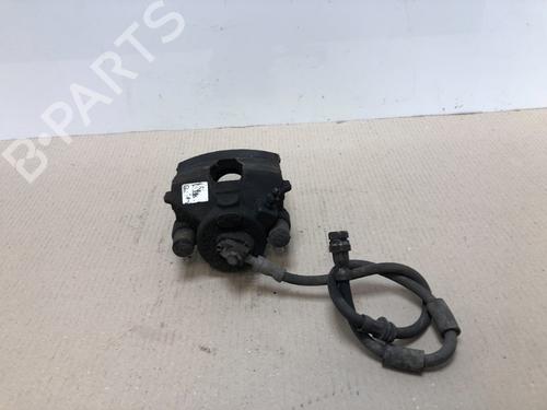 Right front brake caliper VW GOLF VII (5G1, BQ1, BE1, BE2) 1.2 TSI | BP15796853M104 